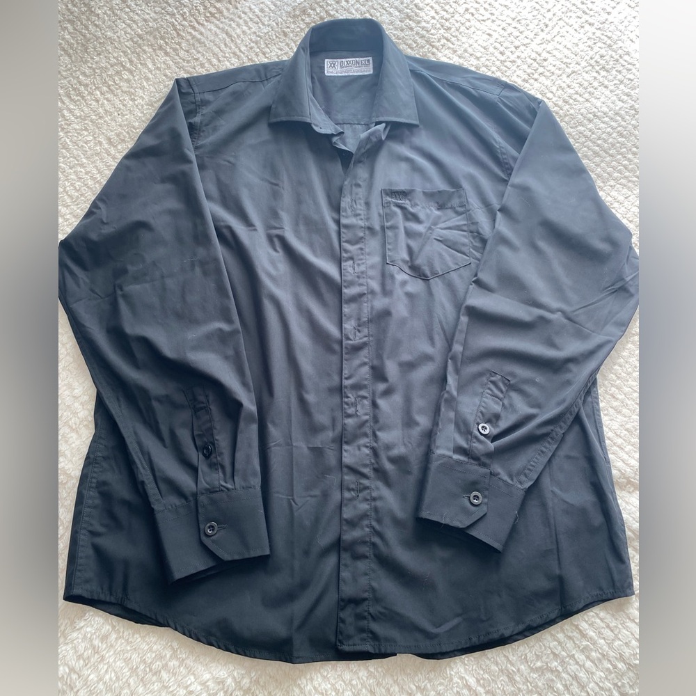 Dixxon long sleeve Bamboo